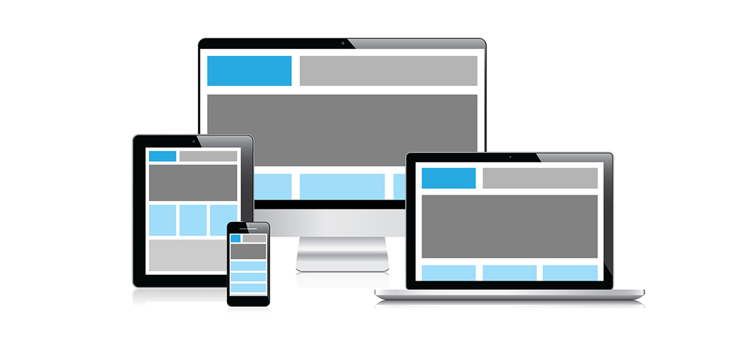 Responsive Website